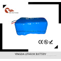 Li-ion Battery Cap-Lamp (3.2V/3.5Ah)